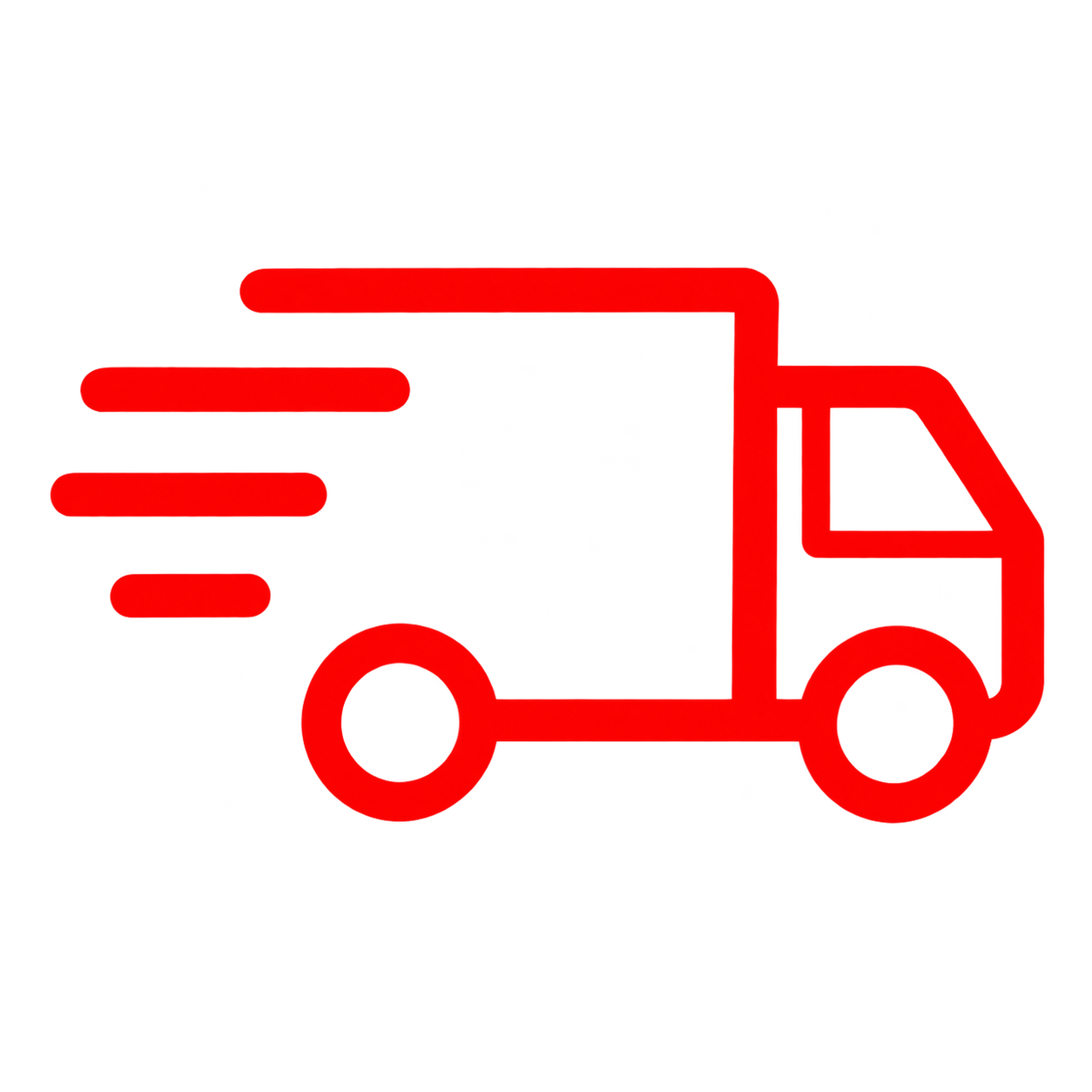 Fast Turnaround & Delivery
