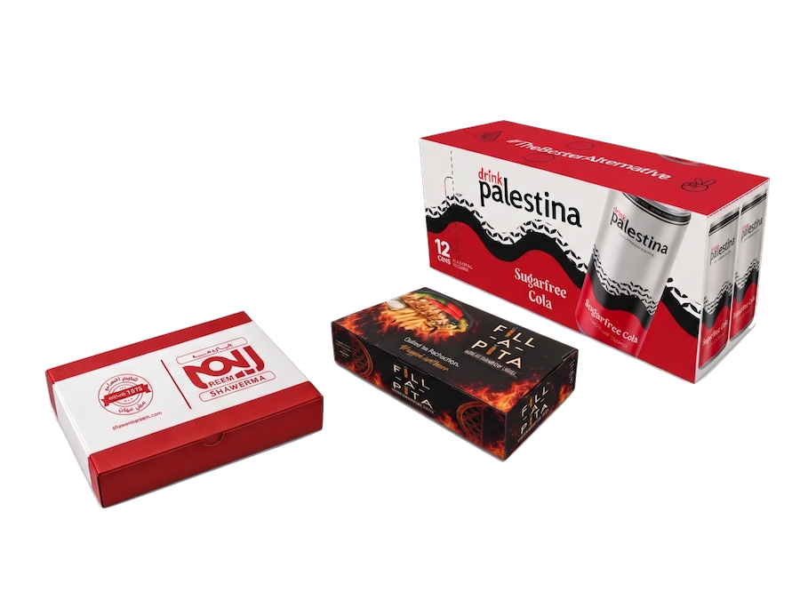 Packaging