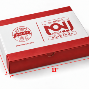 Shawerma Box –1